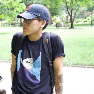 Meet your Posher, Khoi